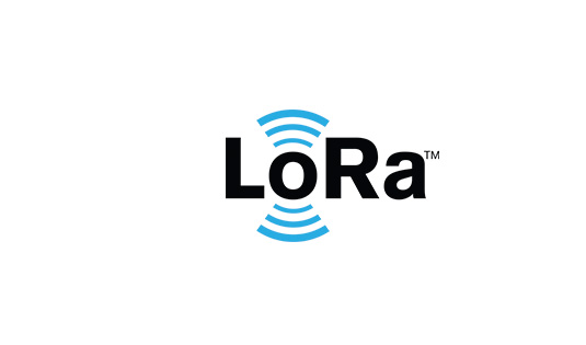 LoRa логотип