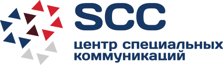 Лого SCC