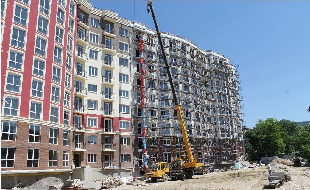 В Ставропольском крае запущены проекты АСКУЭ от «СРТ»