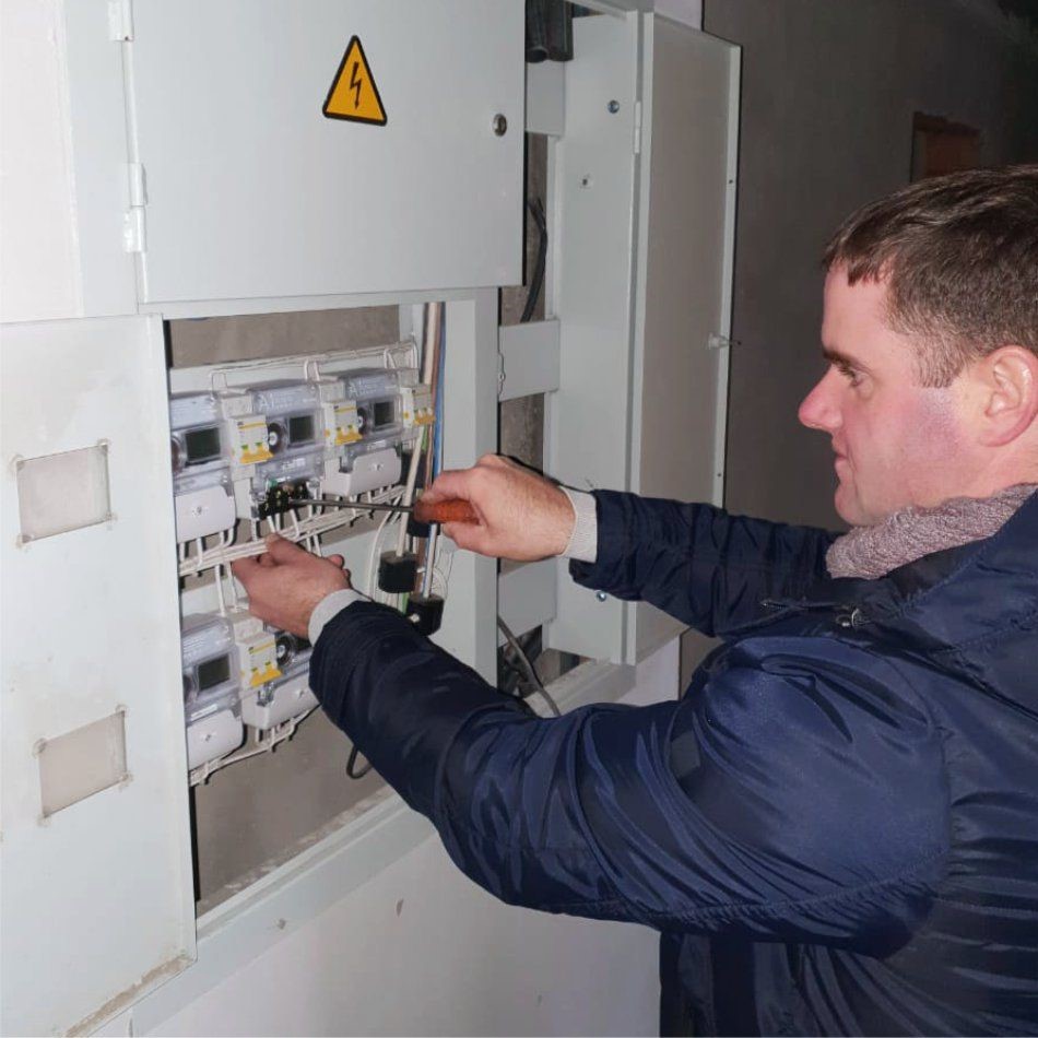 В Ставропольском крае запущены проекты АСКУЭ от «СРТ»