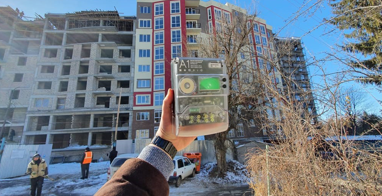 В Ставропольском крае запущены проекты АСКУЭ от «СРТ»