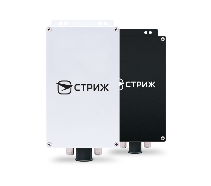 Базовые LPWAN-станции «СТРИЖ»