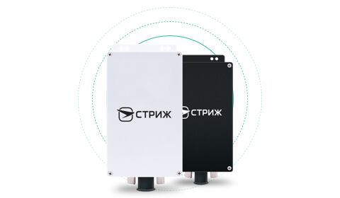 Базовые станции «СТРИЖ»