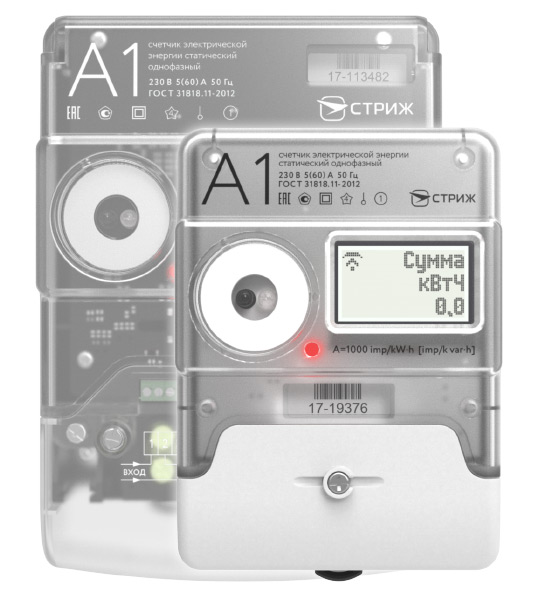 Сравнение размеров А1 и А1М