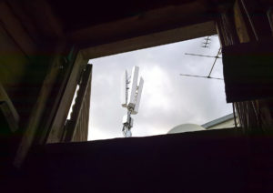 Базовая LPWAN-станция «СТРИЖ»