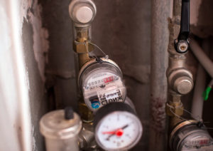 Фото беспроводных счетчиков воды