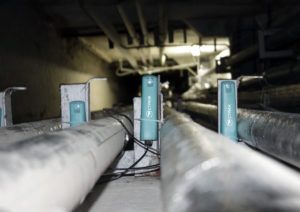 «Умные» телеметрические модемы «СТРИЖ»