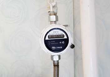 счетчик газа с радиомодулем стриж фото миниатюра