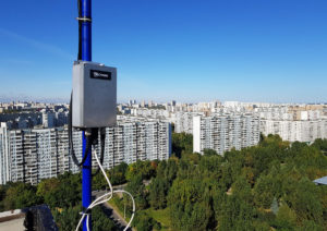 Базовая станция СТРИЖ