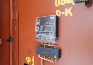 «Умный» электросчетчик «СТРИЖ» с дистанционным снятием показаний