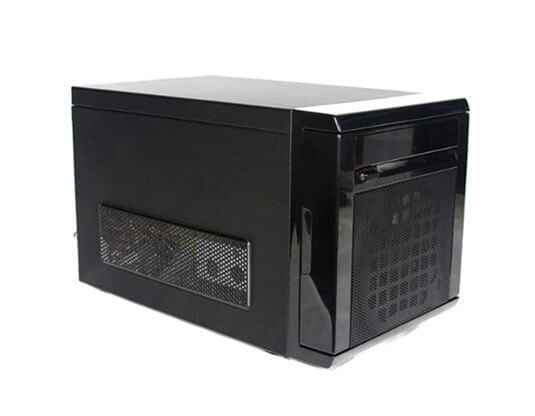 Сервер «СТРИЖ.Box» фото