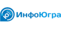 Инфоюгра логотип