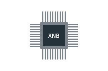 XNB иконка