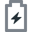 Батарея иконка