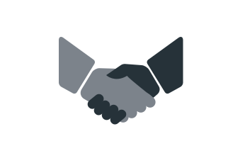 Партнерство иконка