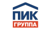 ПИК группа логотип