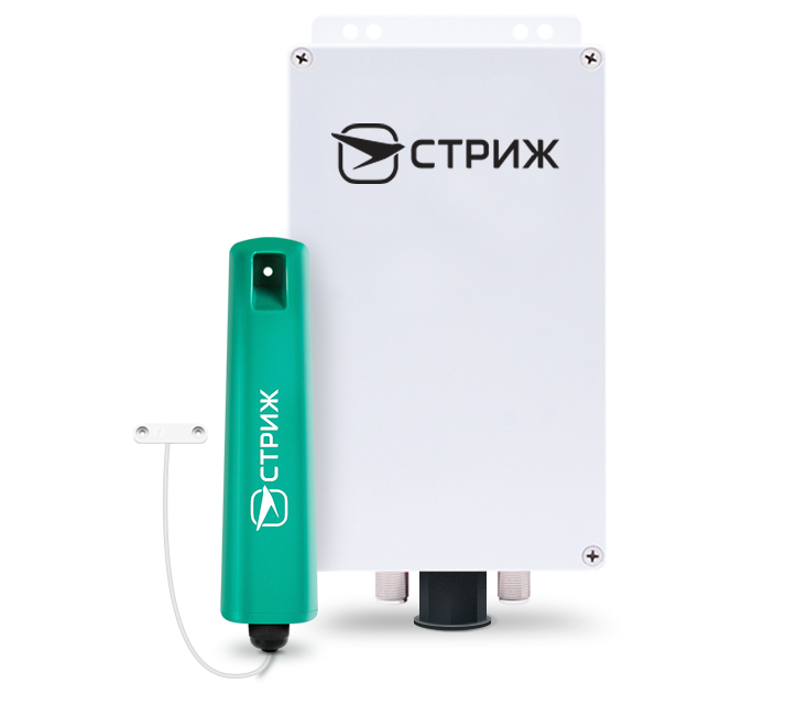 Оборудование для безопасности «СТРИЖ» фото