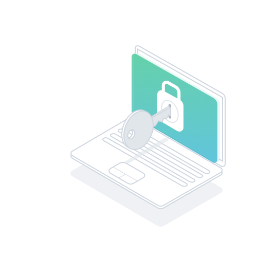 Шифрование личного кабинета «СТРИЖ.Cloud» иконка