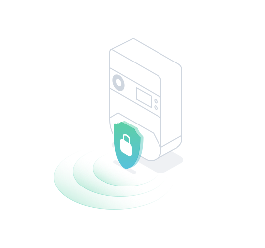 Защита и шифрование «СТРИЖ» иконка