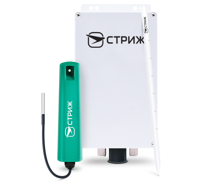 IoT-оборудование «СТРИЖ» для сельского хозяйства фото