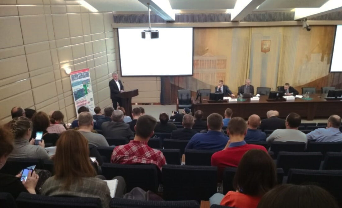 Умные решения