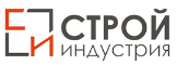 Строй индустрия логотип